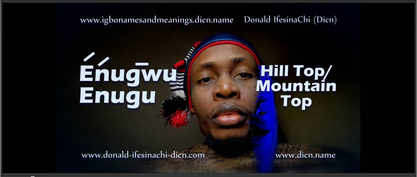 Dicn's Enugu Video Thumbnail